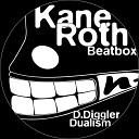 Kane Roth - Beatbox