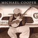 Michael Cooper - Steppin To A Love Song