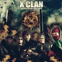 X Clan feat Medusa - Key to Ur City