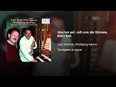 Guy Touvron - 09 Wachet auf ruft uns die Stimme BWV 645