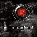 Motorband - The best of you