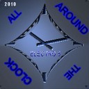 ELECTRO 5 - All around the Clock 2010