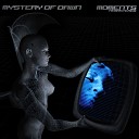 MYSTERY OF DAWN - Stolz