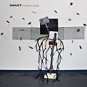 Mast - Plastic Core