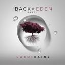 Naomi Raine - Back To Eden Live