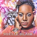 Shelly Blair - Open