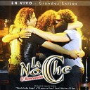 La Noche feat Macho El Rey - El Amor Se Lleva En Vivo