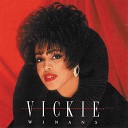 Vickie Winans - Prelude We Shall Overcome