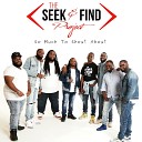 Seek Find Project - I Got So Much To Shout About