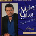 Mickey Gilley - Paradise Tonight