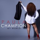 Paula Champion - Ride The Wave