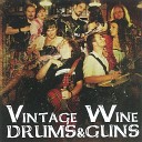 Vintage Wine - Whores of Baltimore