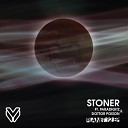 Stoner ParaDigitz - Odious