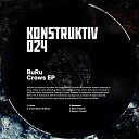 Buru - Crows Rekord 61 Remix