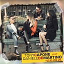 Tony Capone feat Daniele De Martino - Vieni con me