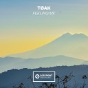 T AK - Feeling Me Extended Mix