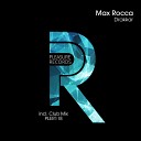 Max Rocca - Drakkar Original Club Mix