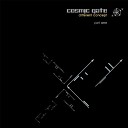 Cosmic Gate - Monotune Radio Edit