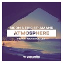 Sidon Eric St Amand feat Nathan Brumley - Atmosphere