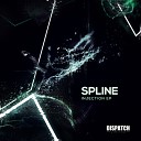 Spline - Injection