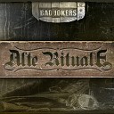Bad Jokers - W lfe Live