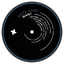 Keita Sano - Drum Wick Version Original Mix