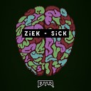 ZiEK - The Out Fire Original Mix