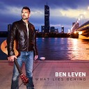 Ben Leven - Main Road to Your Soul