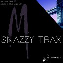 Snazzy Trax - The Tribe Melodymann Remix