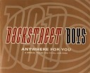 Backstreet Boys - Anywhere For You Spanish Version