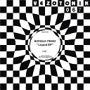 Boriqua Tribez - Liquid original