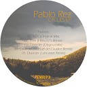 Pablo Rez - Disorder Original Mix