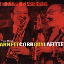 Arnett Cobb Guy Lafitte - The Nearness Of You