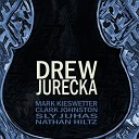 Drew Jurecka - Desert Sands