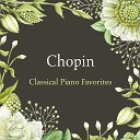 Zelimir Panic - Chopin Preludes Op 28 No 7 Prelude in a Major