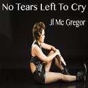 JL MC Gregor - No Tears Left to Cry Piano Solo