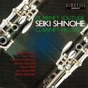 Seiko Shinohe - Quatuor pour la fin du Temps III Abime des…