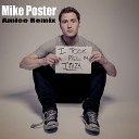 Mike Posner Amice - I Took A Pill In Ibiza