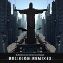 Black Tiger Sex Machine Lekt - Religion Erotic Cafe Remix
