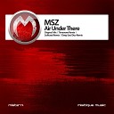 MSZ - Air Under There Timewave Rem