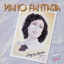Radio SNN Piano Fantasia - Italo Disco год 1985