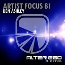 Ben Ashley - Life Goes On Original Mix