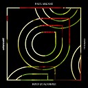 Paul Arcane - Holy Guacamole Extended Mix