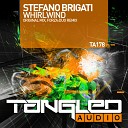 Stefano Brigati - Whirlwind Original Mix