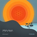PRAANA - Insight Original Mix