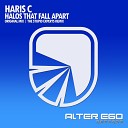 Haris C - Halos That Fall Apart Original Mix