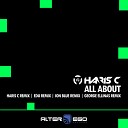 Haris C - All About Club Mix