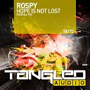 Rospy - Hope Is Not Lost Radio Edit