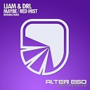 Liam DRL - Red Mist Radio Edit