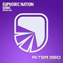 Euphoric Nation - Sonic Original Mix